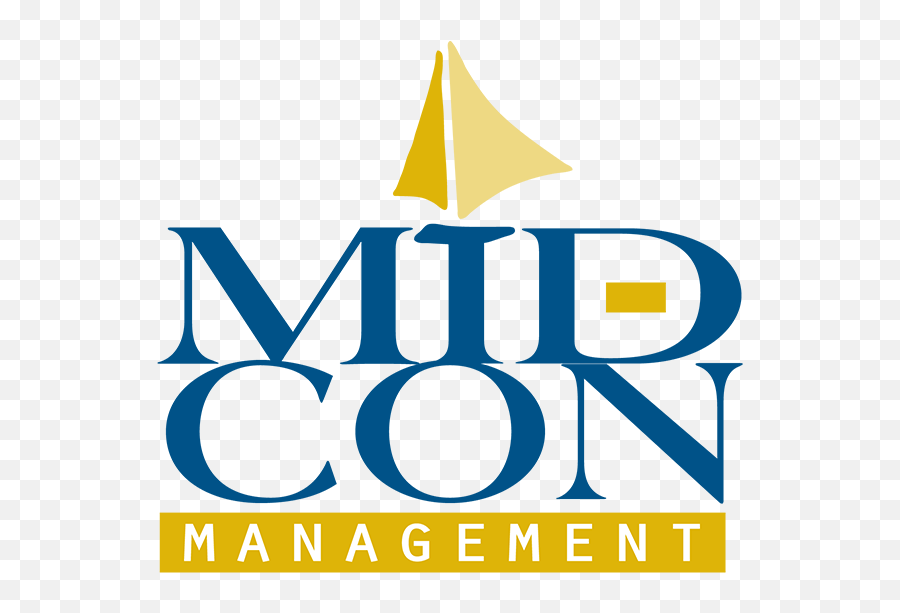 Home Mid - Con Management Parking In Kansas City Mo Vertical Emoji,Kansas City Logo