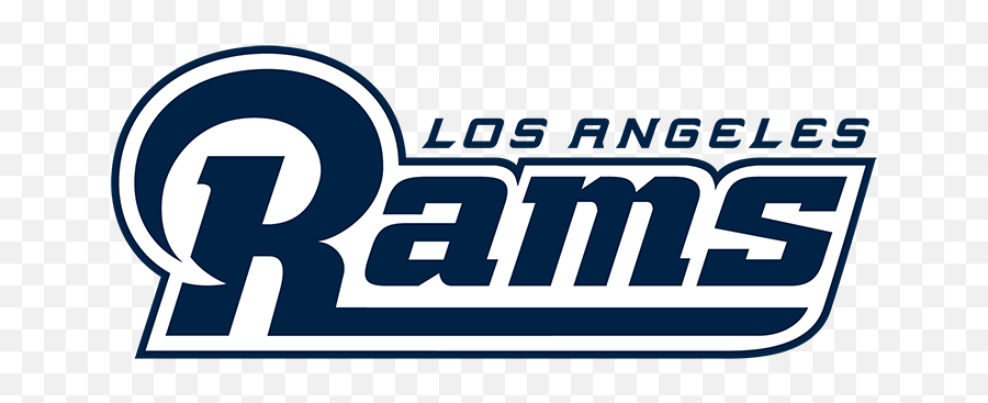 Download Los Angeles Rams Logo Png - St Louis Rams Emoji,Rams Logo Png