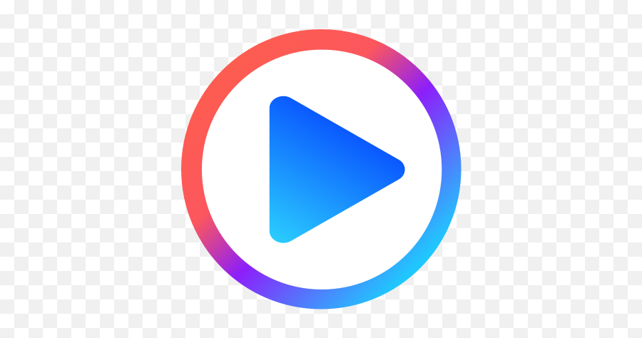 Blu Music - Dot Emoji,Youtube Music Logo