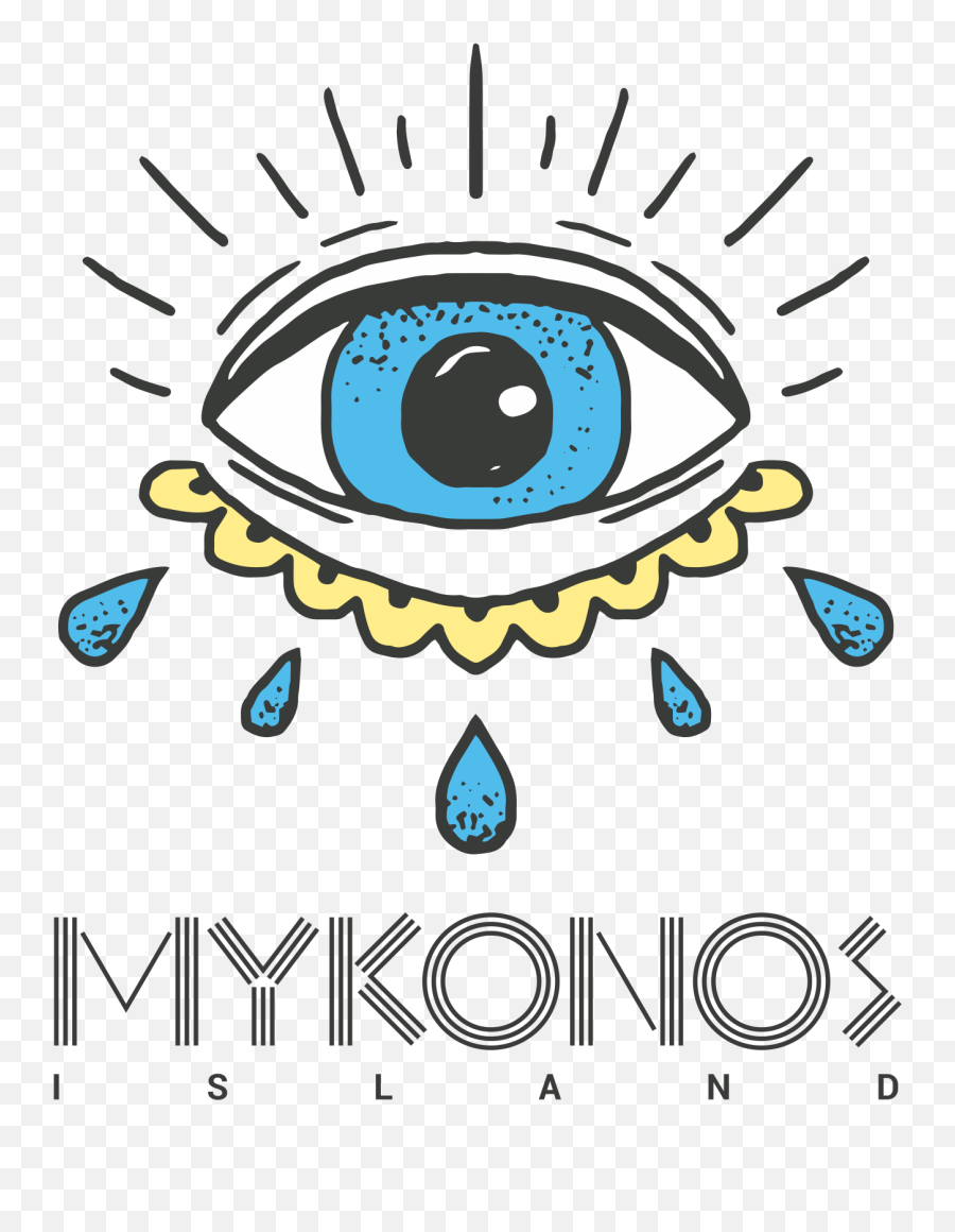 The Eye - Showroom Dot Emoji,Evil Eyes Png