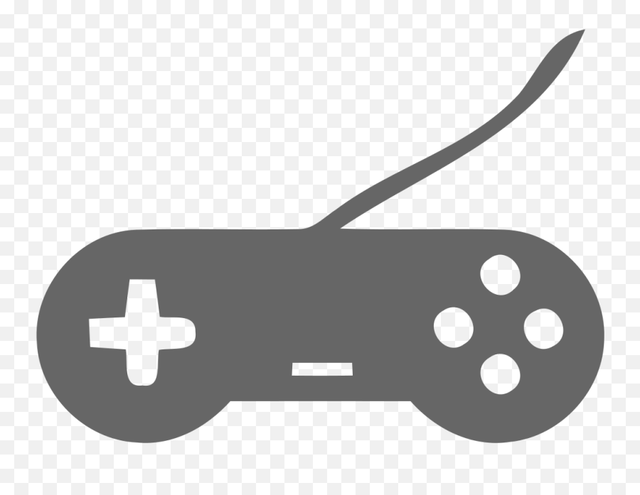 Controller Free Icon Download Png Logo - Mario Kart Wii Classic Controller Icon Emoji,Controller Logo