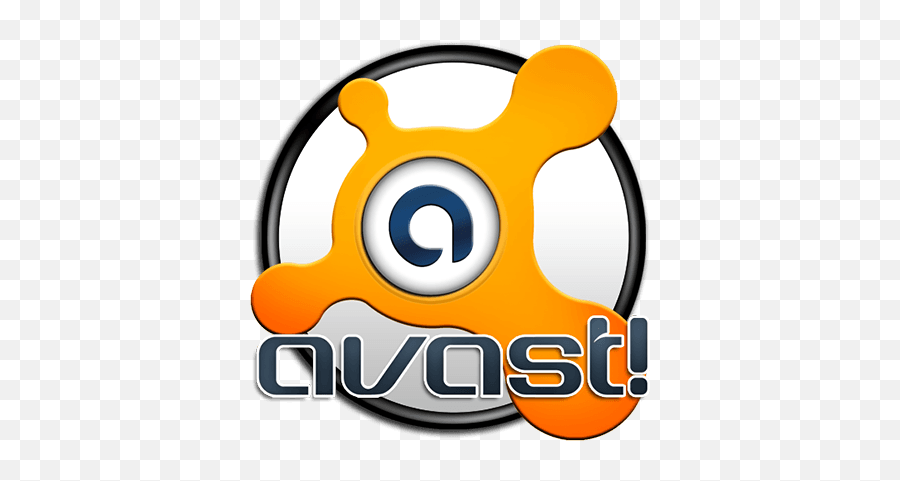 Pin - Avast Cleanup 2020 Crack Emoji,Avast Logo