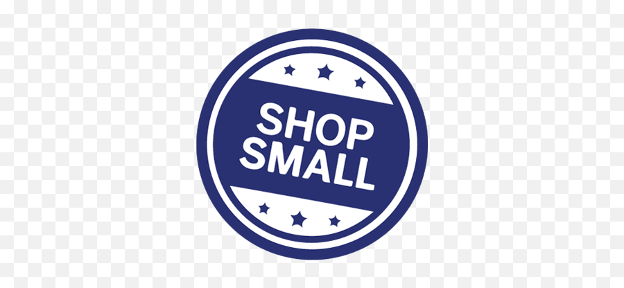 Marketing For Small Business Saturday - Business Saturday Shop Small Logo Emoji,Small Business Saturday Logo