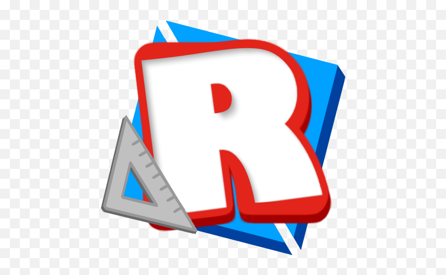 Mason On Twitter Got Tired Of Trying To Find That Blue - Custom Roblox Studio Icon Emoji,Cute Roblox Logo