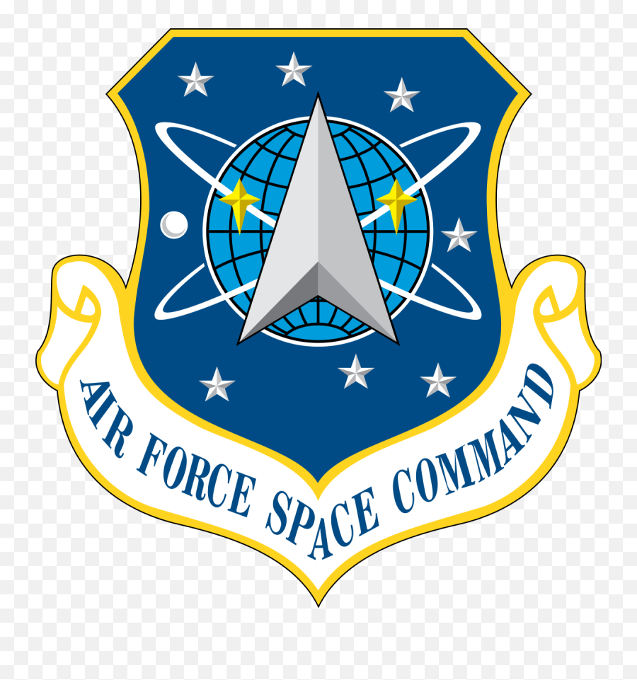 Space Force Logo A Star Trek Rip Off - Air Force Space Command Emoji,Star Trek Logo