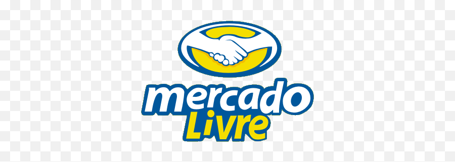 Mercadolivre - Mercado Livre Emoji,Br Logo