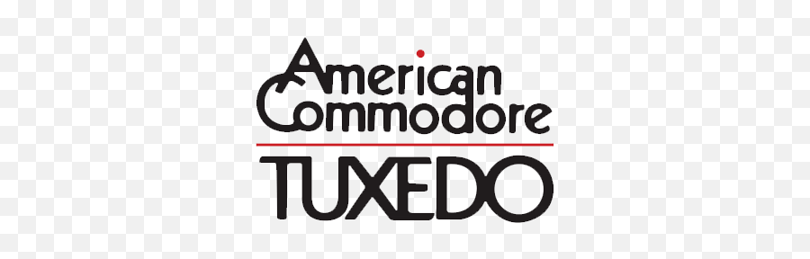 American Commodore Tuxedo At Summit - American Commodore Tuxedo Emoji,Commodore Logo