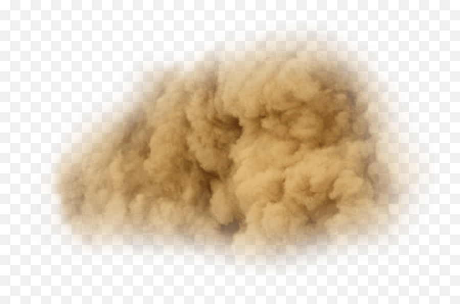 Free Png Download Dust Cloud Png Png - Sand Storm Transparent Emoji,Dust Cloud Png