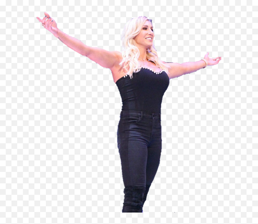 Charlotte Flair Wwe Charlotte Flair - Tight Emoji,Charlotte Flair Png