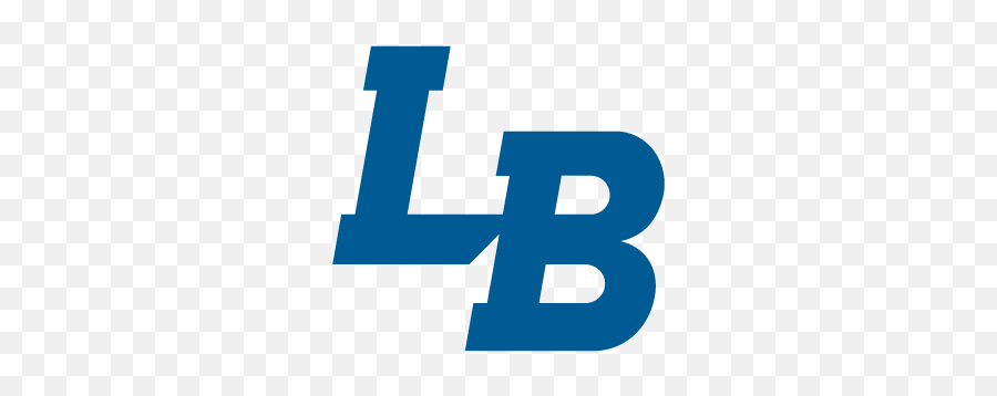 Lbcc Logos For Web - Vertical Emoji,Monogram Logo