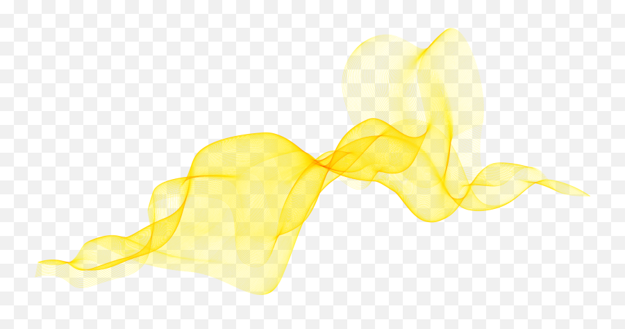 Yellow Smoke Transparent Images - Yellow Smoke Transparent Emoji,Smoke Transparent