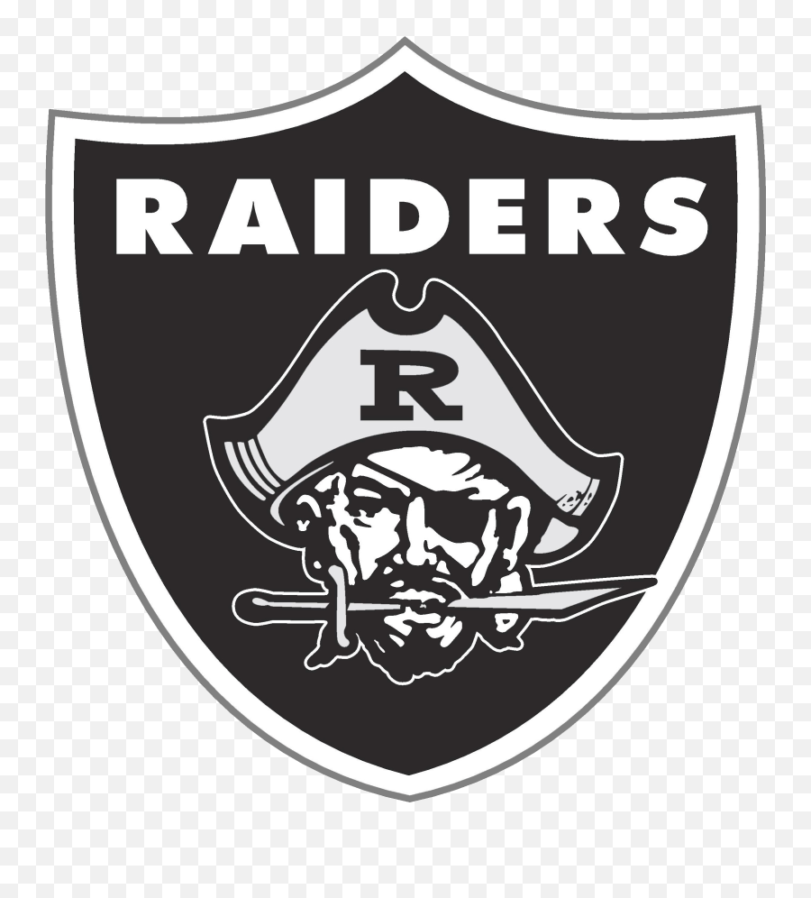 Richmond Raiders Emoji,Raiders Logo