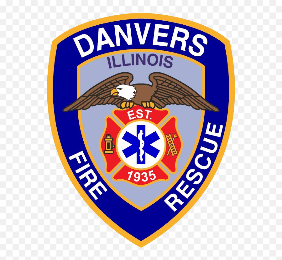 Danvers Fire U0026 Rescue Home - Club Ciudad De Campana Rugby Emoji,Fire And Rescue Logo