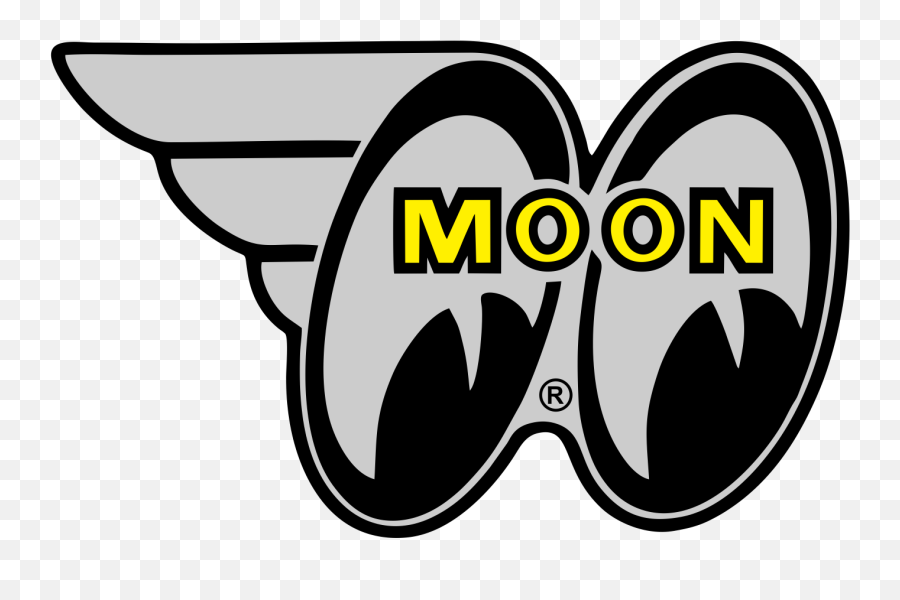 Logo Moon Eyes Vector Cdr U0026 Png Hd - Moon Eyes Logo Png Mooneyes Logo Emoji,Eyes Logo
