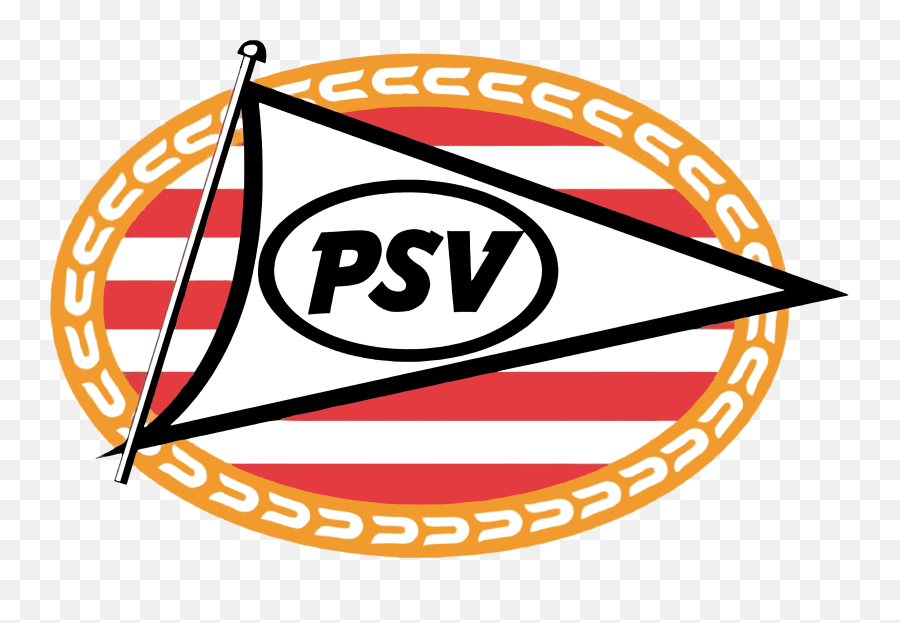 Psv Logo Symbol History Png 38402160 - Psv Eindhoven Logo Png Emoji,Lines Logos