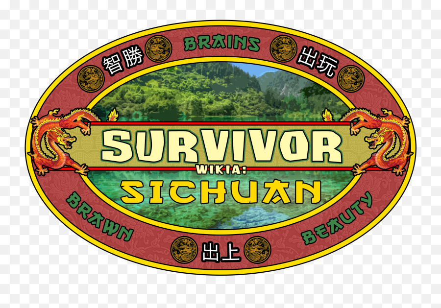 Survivor Logos - Album On Imgur Survivor Rome Emoji,Survivor Logo