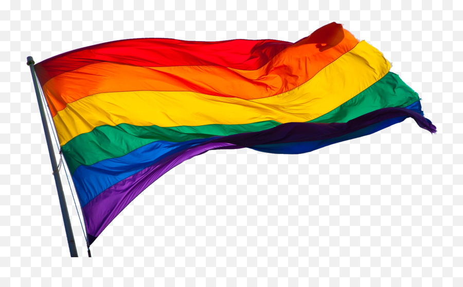 Lgbtq Petition Drive Has More Time To - Transparent Background Lgbt Logo Emoji,Gay Pride Flag Png