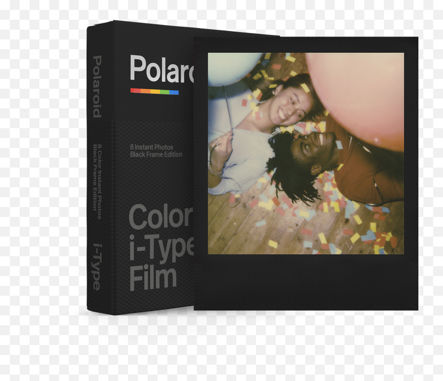 Httpsuspolaroidcom Daily Httpsuspolaroidcomproducts - Polaroid Color Film Emoji,Polaroid Frame Png