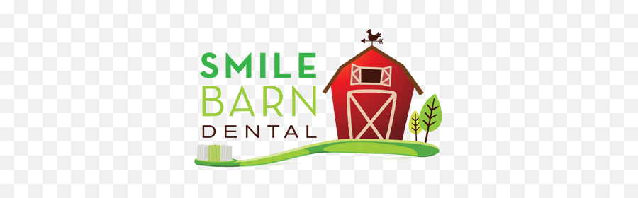 Smile Barn Dental - Ok Boomer Talk Emoji,Barn Logo
