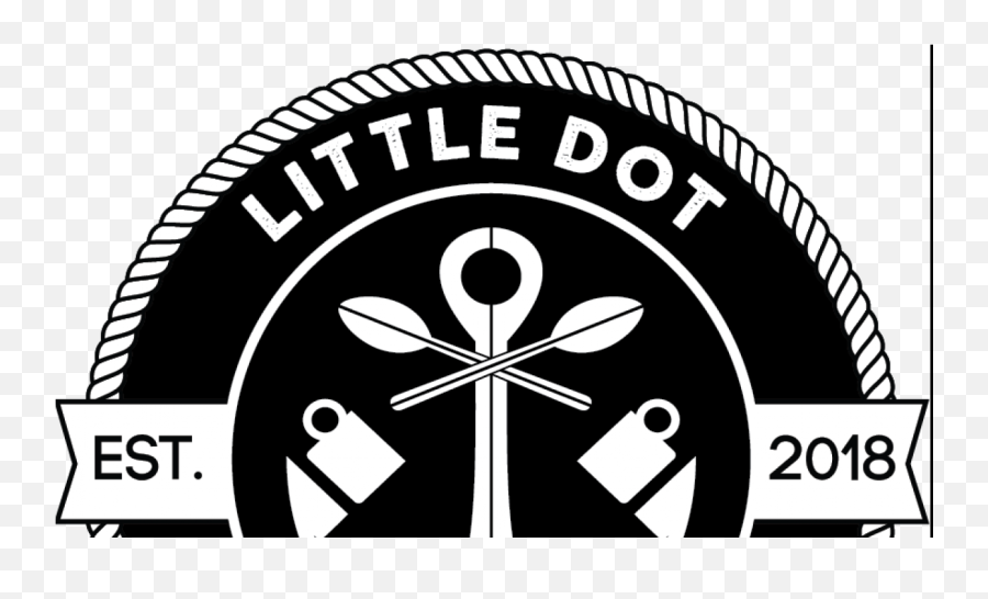 Circular Logo Design Via Draplin - White Plains Little League Emoji,Circular Logo Design