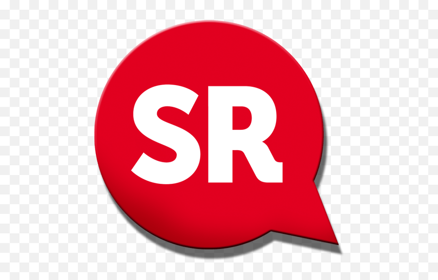 Sr Logo - Rsm Sr Emoji,S.r Logo