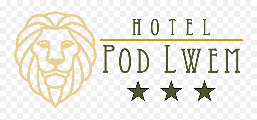 Hotel Pod Lwem - Wt Vintners Emoji,Pod Logo