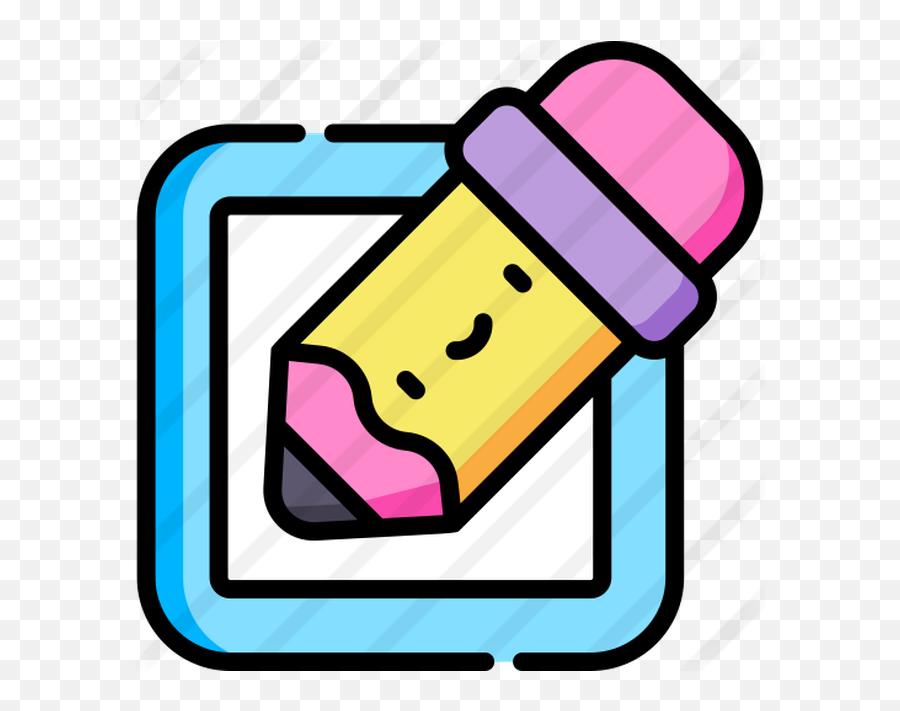 Blog Free Vector Icons Designed - Language Emoji,Blog Icon Png