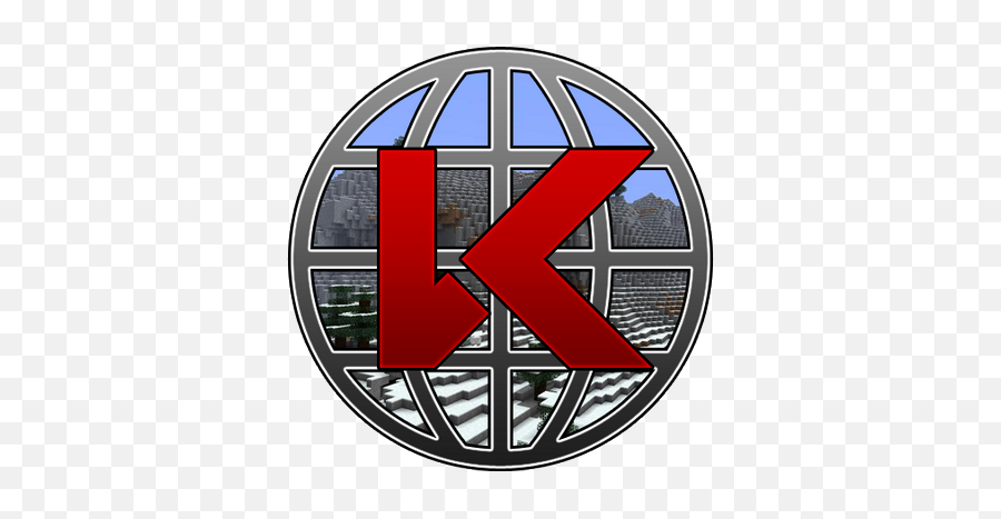 Kronoscraft - Language Emoji,Krono Logo