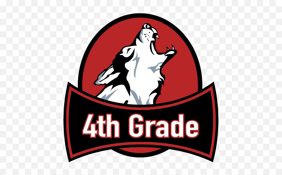 Curriculum Clipart 4th Grade - Indian Prairie Crystal Lake Emoji,4th Grade Clipart