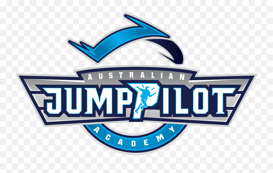 Home - Australian Jump Pilot Acadamy Language Emoji,Jump Force Logo