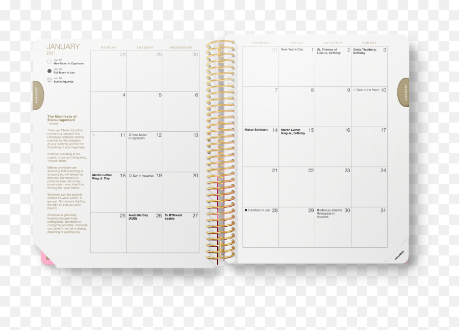 2021 Desire Map Planners The Desire Map - Dot Emoji,Planner Png