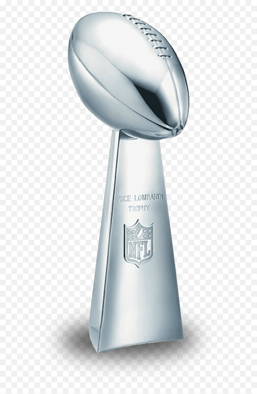 Super Bowl Trophy Wallpapers On Wallpaperdog - Gold Super Bowl Trophy Emoji,Super Bowl 54 Logo