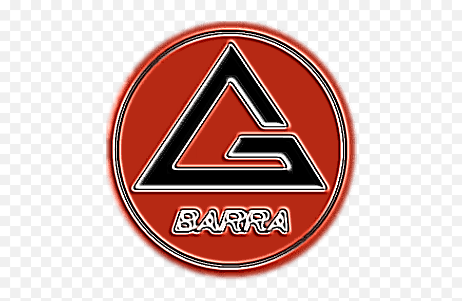 Gracie Barra Logos - Language Emoji,Gracie Barra Logo