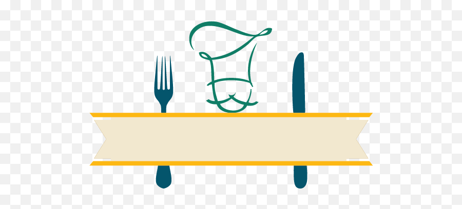 Luxury Chef Logo Design - Online Free Food Logo Maker Chef Name Tag Template Emoji,Name Logo