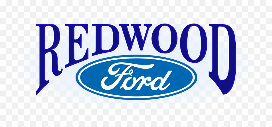 Ford Dealer Mendocino County Ca Redwood Ford Emoji,Ford Ranger Logo
