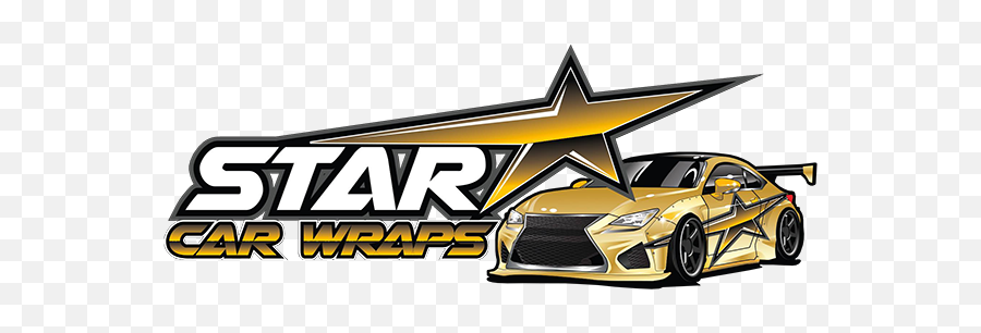 Star Car Wraps Emoji,Car Logo With Star