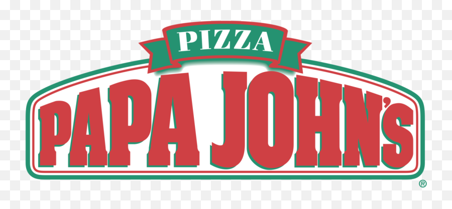 Pizza Logo Png Transparent - Papa Pizza Logo Emoji,Pizza Logo