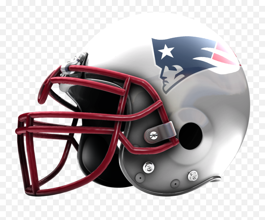 Download New England Patriots Png Image With No Background Emoji,New England Patriots Helmet Png