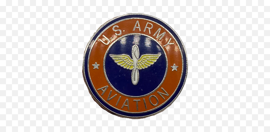 Us Army Aviation Pin Emoji,Army Airborne Logo