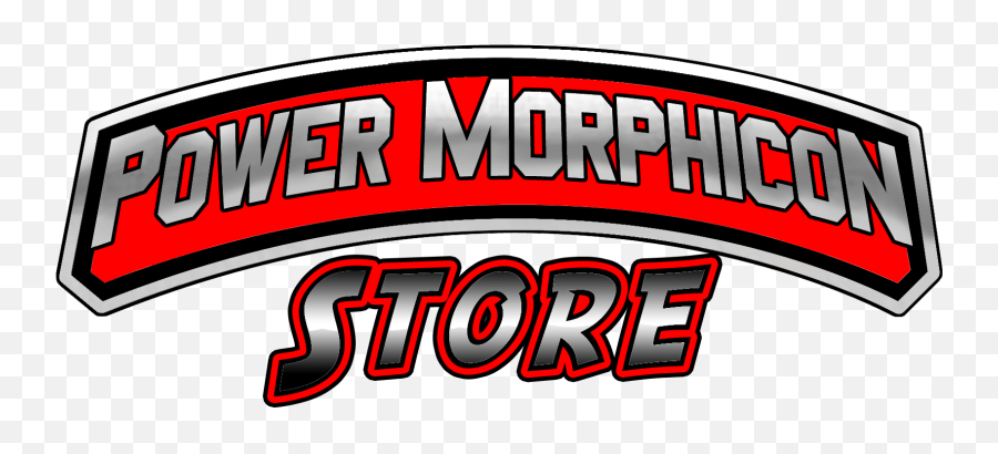 Power Morphicon Emoji,Mmpr Logo