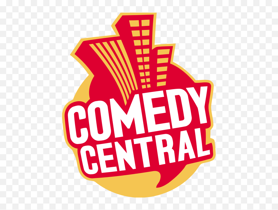Download Comedy Central Logo Png Pics - Red Comedy Central Logo Emoji,Comedy Central Logo