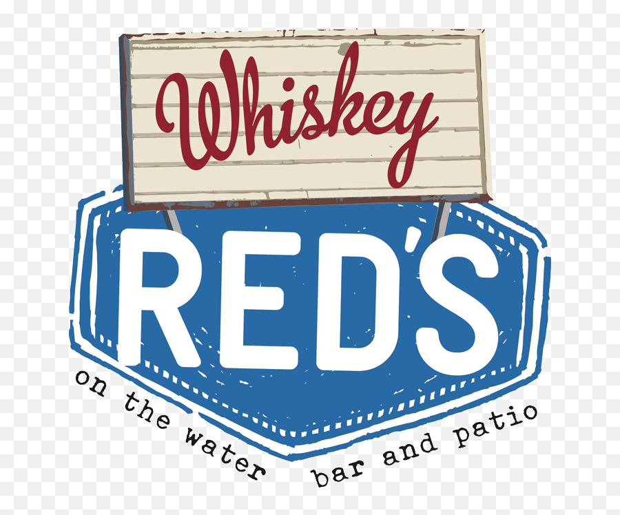Whiskey Reds Restaurant Events - Language Emoji,Reds Logo