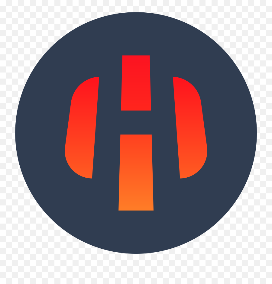 Heat - Logo Emoji,Heat Logo