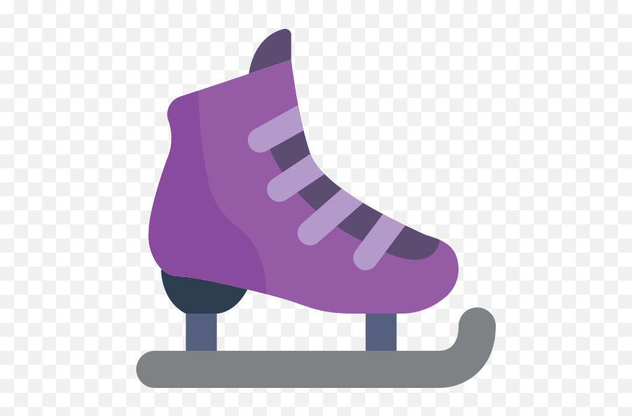 Skate - Free Sports Icons Emoji,Winter Sports Clipart