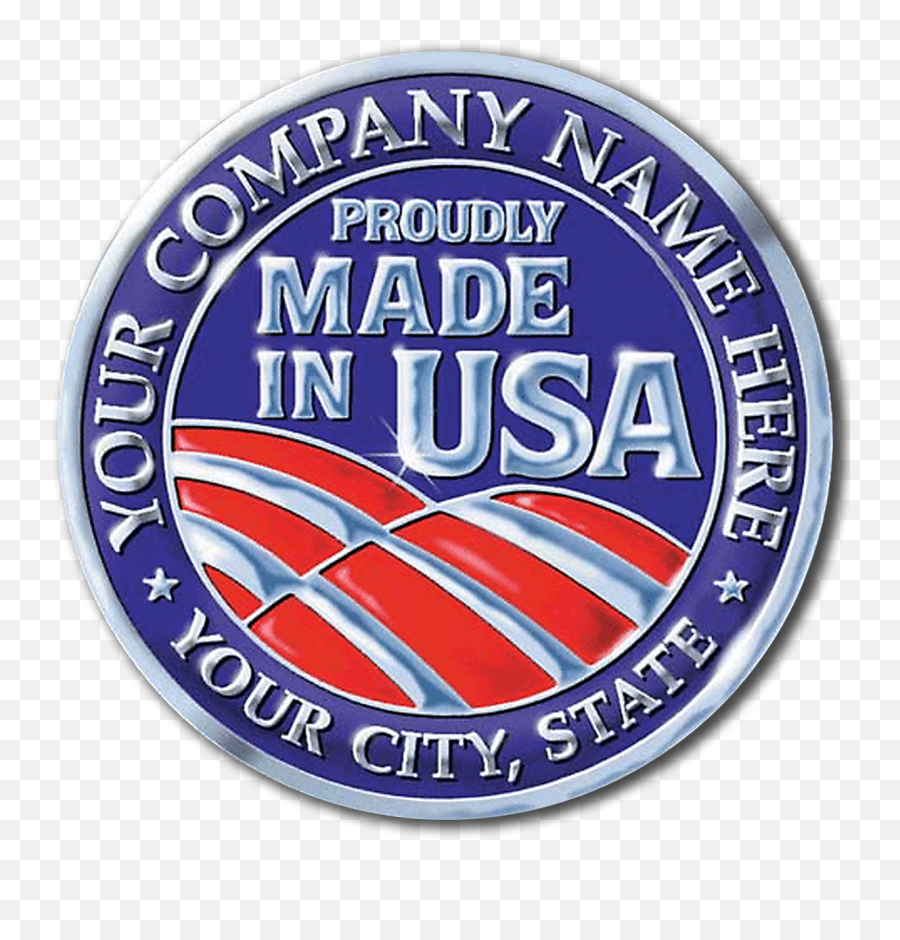 Made In Usa Stickers - Nevada National Guard Emoji,Made In Usa Logo