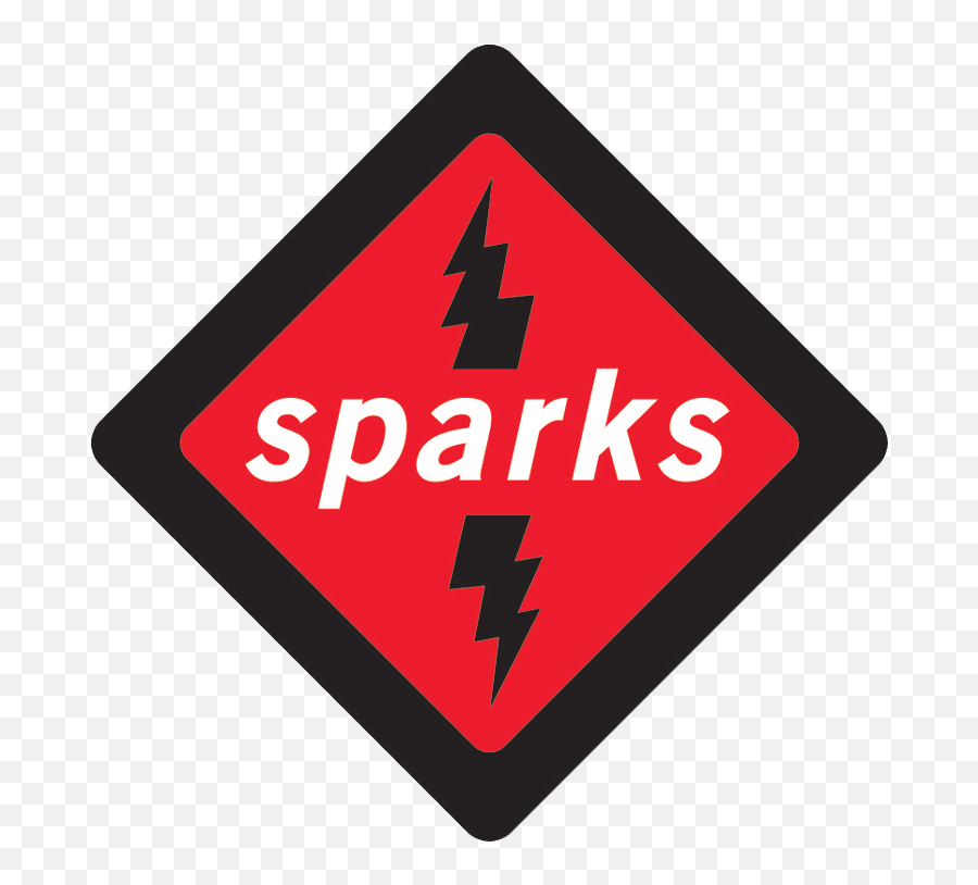 Eminem Logo - Sparks Emoji,Eminem Logo