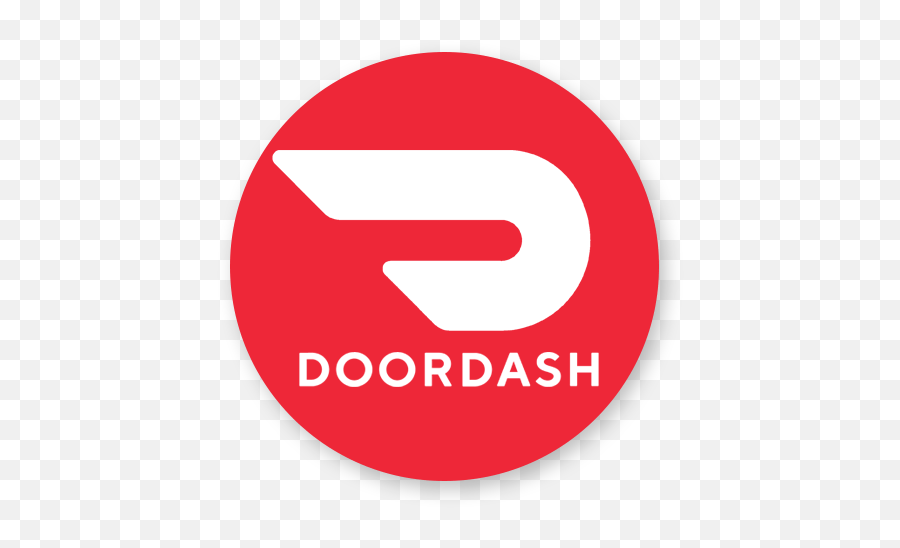 Restaurants - Upton Park Tube Station Emoji,Doordash Logo