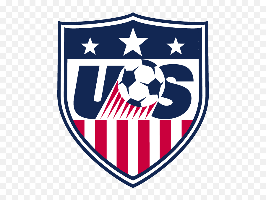 America Soccer Logos - Logo Team Usa Soccer Emoji,Soccer Logos