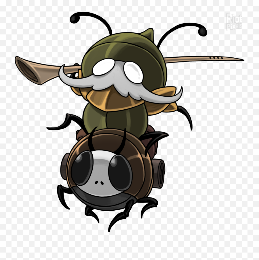 Hollow Knight - Hollow Knight Silksong Characters Emoji,Hollow Knight Png
