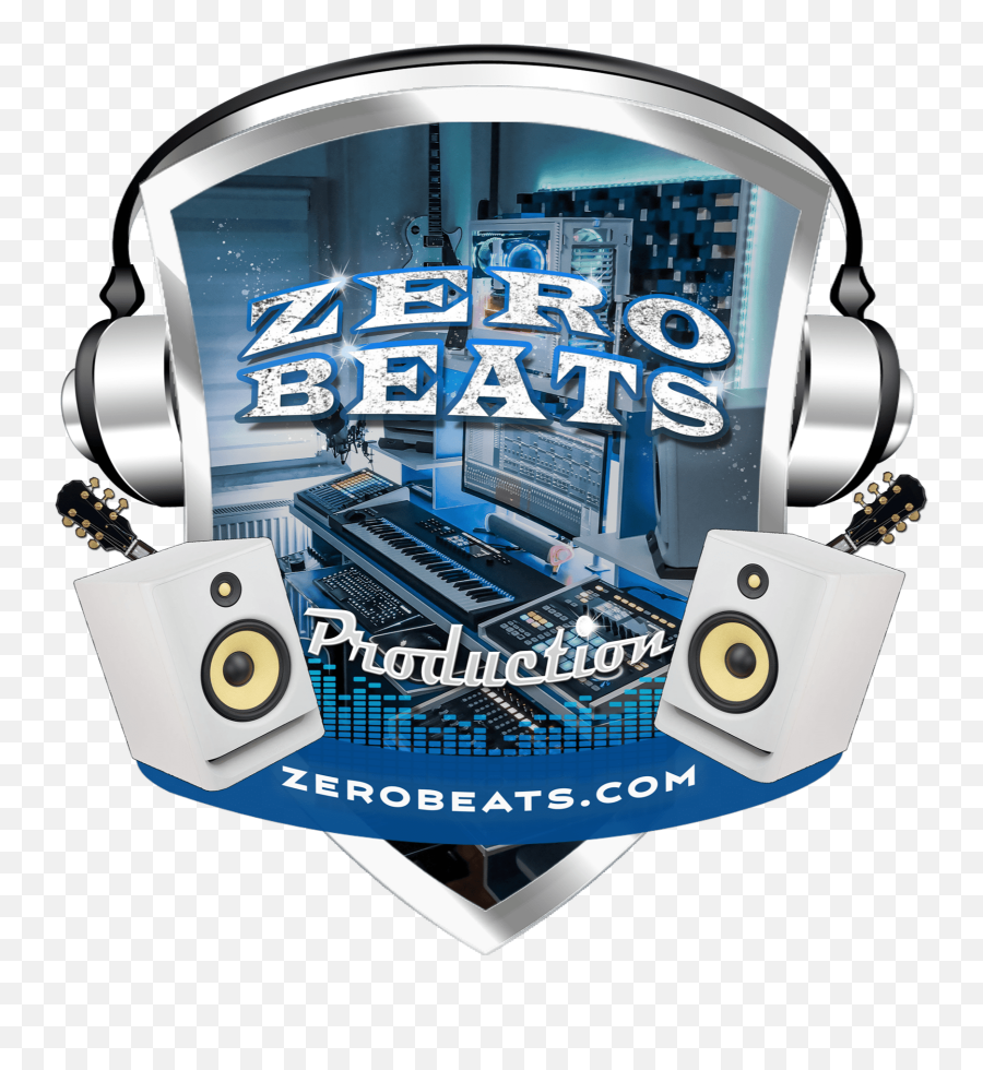 Zero Beats Buy Beats Exclusive Beats Lease Beats Hip - Language Emoji,Beats By Dre Logo